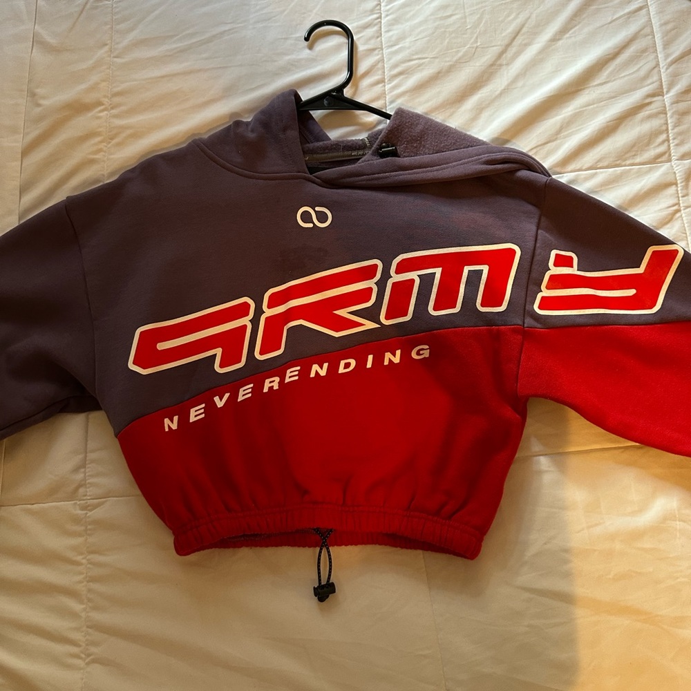 Sweater Size S